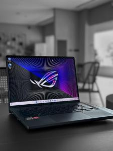 ROG Zephyrus G14