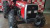 Brand New MF 375 2WD/4WD Tractors for Sale in UAE