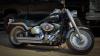 2009 Harley Davidson FatBoy