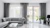 curtain fixer, installer and tailor for curtain shop - Dubai Featured