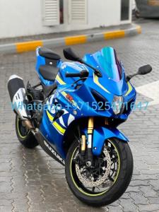 2017 Suzuki GSXR1000cc Whatsapp +971525471647