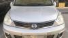 Nissan Tiida 2012 model
