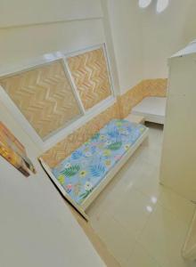 Double Partition Room With Window Barsha 1 close MOE metro