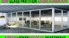 Glass Fixing contractor Ajman Dubai Sharjah RAK