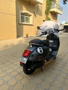 Vespa 300 GTV edition