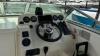 Mini yacht gulf craft in perfect condition