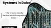 Are You Interested in Fiber Optic Cabling Installation in Dubai?