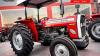 Brand New MF 375 2WD/4WD Tractors for Sale in UAE