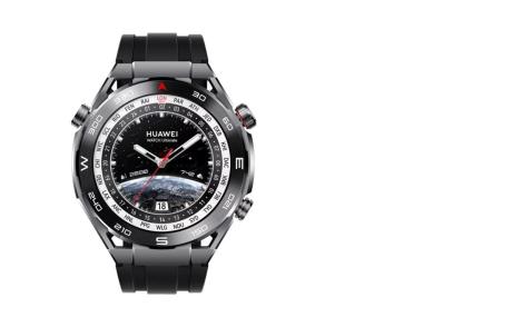 Huawei Smartwatch Ultimate (Brand New Original Warranty)