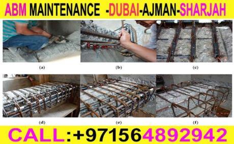 Garage Maintenance Contractor In Dubai Ajman Sharjah