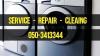 Washing Machine Service Repair Fixing in Dubai Beat Price