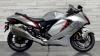 2022 Suzuki Hayabusa available
