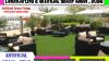 Artificial Grass fixing In Dubai -Ajman –Sharjah