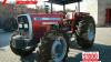 Brand New MF 375 2WD/4WD Tractors for Sale in UAE