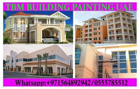Building Maintenance Subcontractor in Ajman Dubai Sharjah Ras khaimah