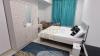 Master room available for rent.