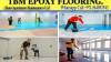 Anti Skid Epoxy Floor Painting In umm Al Quwain