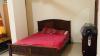 Ladies private room bedspace + mess available