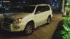 Toyota Prado VX Top Sport Edition 2009 model