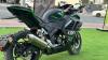 SHARMAX GP 250 (Super Sport , sports bike) (دراجة نارية رياضية)