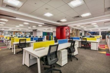 commercial remodeling services in Dubai