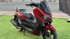 Sharmax Maxi Scooter FX 200 (scooter) (سكوتر)