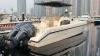 Mini yacht gulf craft in perfect condition