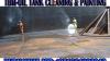 Oil & Gas Storage Tank Cleaning Services