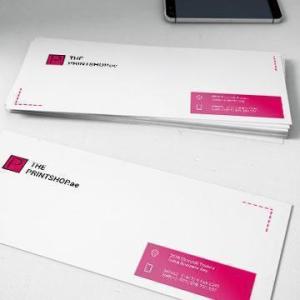 Envelope printers in Dubai
