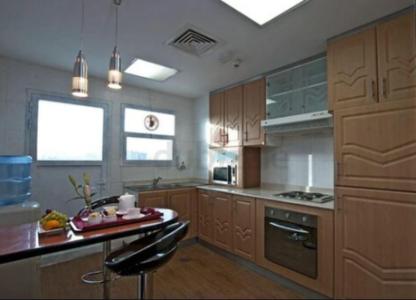 Fully Furnished Private Room Available Near Deira City Center