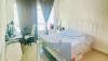 Breathtaking Lake View /Exceptional High Floor / Spacious 1 Bed Room Apartment for Sale