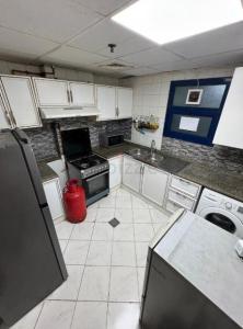 Spacious Partition In Al Nahda 2