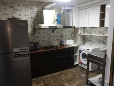 New bed space @675 AED at CBD international city