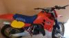 Cr500 1987