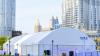 Al Fares International Tents is one of the leading marquee manufacturer and supplier based in UAE