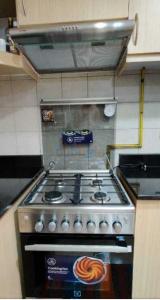 Executive 1BHK Bed Space Available In Zen Cluster