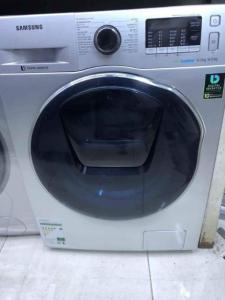 Samsung ecobubble 8/5 kg