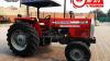 Brand New MF 375 For Tractor For Sale in UAE