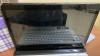 Sony vaio laptop touch screen
