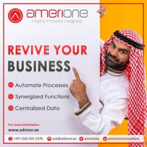 ERP Software that is affordable and adaptable for the business of all sizes