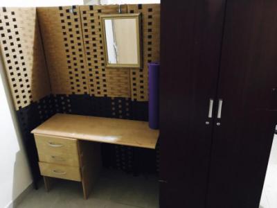 Partition for rent- Filipinos only