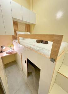 Inclusions: . Premium Quality Space with Hotel Quality Mattress.