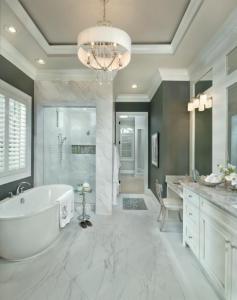 bathroom makeovers services in UAE