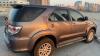 TOYOTA FORTUNER FOR SALE