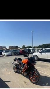 Harley Davidson Pan America Special