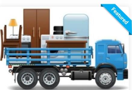 Pickup Truck For Rent In al barsha south 0555686683