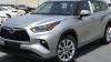 2024 TOYOTA HIGHLANDER LIMITED PLUS HYBRID 2.5L E-AWD 7-SEATER AT