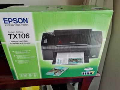 Printer / طابعه