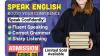 ???? Speak English Fluently – Call +971 56 872 3609