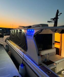 LUSAIL ALDOHA CRAFT 2024 - Pilot House 44